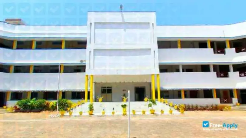 Balaji Polytechnic